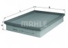 Повітряний фільтр MAHLE / KNECHT LX443 (фото 1)