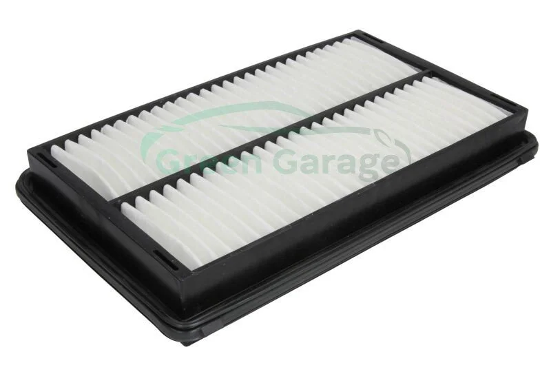 Повітряний фільтр MAHLE / KNECHT LX1075 (фото 1)