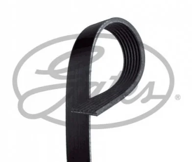 Поликлиновые ремни Micro-V (Пр-во Gates) GATES 7PK2045