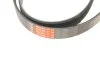 Поликлиновые ремни Micro-V (Пр-во Gates) GATES 6PK1583 (фото 4)