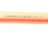 Повітряний фільтр BOSCH F 026 400 360 (фото 6)