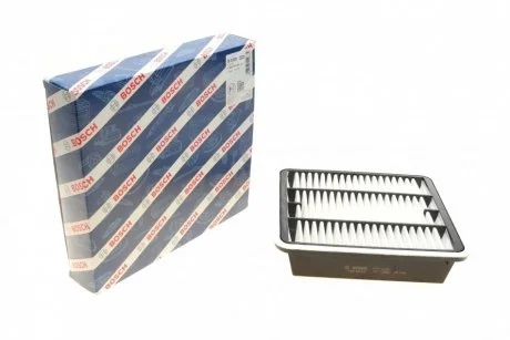Фільтр повітря BOSCH F 026 400 306