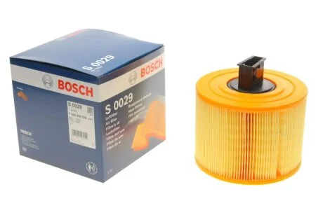 Повітряний фільтр BOSCH F 026 400 029
