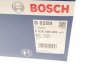 Повітряний фільтр BOSCH F 026 400 289 (фото 5)