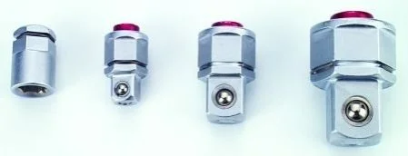 Адаптер 1/2"/19мм FORCE 831419