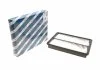 Повітряний фільтр BOSCH F 026 400 448 (фото 1)