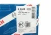 Повітряний фільтр BOSCH F 026 400 448 (фото 5)