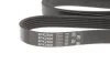 Поликлиновые ремни Micro-V (Пр-во Gates) GATES 6PK2500 (фото 2)