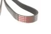 Поликлиновые ремни Micro-V (Пр-во Gates) GATES 6PK2500 (фото 3)