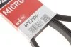 Поликлиновые ремни Micro-V (Пр-во Gates) GATES 6PK2500 (фото 6)