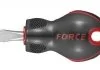 Викрутка FORCE 713065S (фото 1)