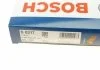 Повітряний фільтр BOSCH F 026 400 217 (фото 5)
