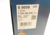 Повітряний фільтр BOSCH F 026 400 058 (фото 8)