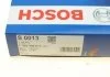 Повітряний фільтр BOSCH F 026 400 013 (фото 5)
