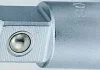 Адаптер 1/4"x3/8" FORCE 80923 (фото 1)