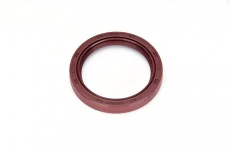 Уплотнительное кольцо, коленчатый вал PSA 2,0/2,2 16V EW10/EW12 39*50*7 FPM (пр-во Elring) ELRING 332.670