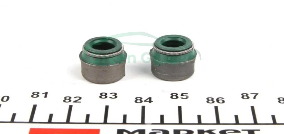Ущільнююче кільце FEBI BILSTEIN 03345 (фото 1)