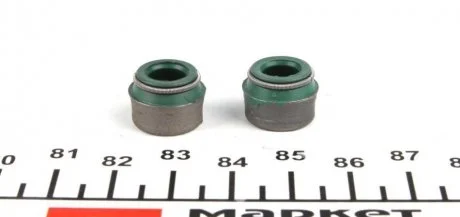 Сальник клапана IN/EX ALFA/BMW/PSA/VAG/VOLVO/RENAULT (вир-во FEBI) FEBI BILSTEIN 03345