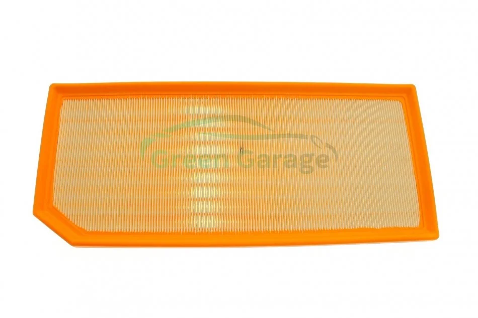 Повітряний фільтр MAHLE / KNECHT LX1262 (фото 1)