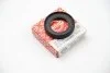 Сальник двигателя N VAG CAYB/CRBC/CRLB/CFCA/CFWA 32X47X10 RWDR-ACM PTFE (пр-во Elring) ELRING 897.690 (фото 1)
