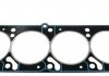 Прокладка головки блоку DAEWOO/OPEL 2.0 C20NE/C20LE (вир-во Elring) ELRING 646.370 (фото 2)