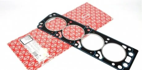 Прокладка головки блоку DAEWOO/OPEL 2.0 C20NE/C20LE (вир-во Elring) ELRING 646.370