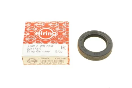 Ущільнююче кільце ELRING 325.156