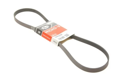Ремень поликлин. (пр-во Gates) GATES 5PK1230