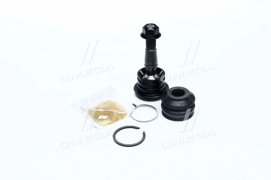 Опора кульова верх Lexus GS330/GS350 05-11 IS250 Toyota Crown 08- (вир-во) CTR CBT99 (фото 1)