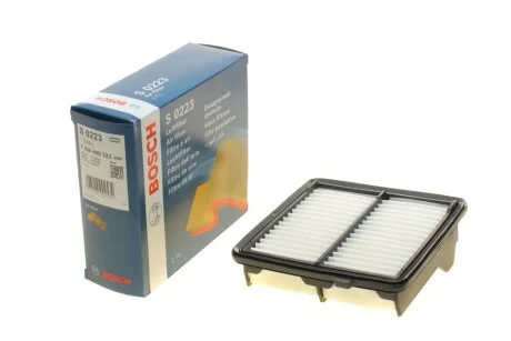 Повітряний фільтр BOSCH F 026 400 223