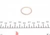 Ущільнююче кільце ELRING 128.503 (фото 2)
