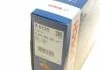 Фильтр воздушный SUZUKI (пр-во Bosch) BOSCH F 026 400 125 (фото 6)