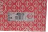 Прокладка ГБЦ (товщина: 1,59мм) ALFA ROMEO 155, 164, 33, 75, 90 ARO 240-244 CHRYSLER GRAND VOYAGER III, VOYAGER II, VOYAGER III DODGE CARAVAN, RAM FORD SCORPIO I 1.8D-3.1D 05.82-12.06 ELRING 521.347 (фото 2)