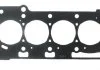 Прокладка, головка блока цилиндров TOYOTA 1.33 VVT-i 1NR-FE/3NR-FE 08- (пр-во Elring) ELRING 298.410 (фото 1)