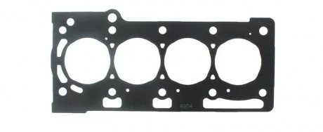Прокладка, головка блока цилиндров TOYOTA 1.33 VVT-i 1NR-FE/3NR-FE 08- (пр-во Elring) ELRING 298.410