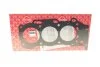 Прокладка, головка блока цилиндров левая TOYOTA 3,5 V6 2GR-FE/2GR-FSE 05- (пр-во Elring) ELRING 434.790 (фото 1)