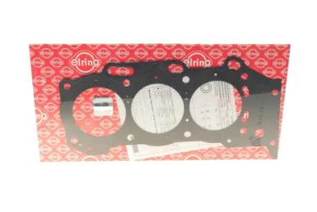 Прокладка, головка блока цилиндров левая TOYOTA 3,5 V6 2GR-FE/2GR-FSE 05- (пр-во Elring) ELRING 434.790