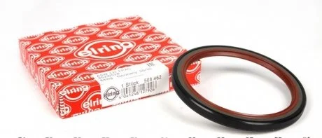 Сальник коленвала ELRING 508.462