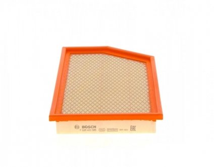Повітряний фільтр BOSCH F 026 400 586