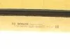 Повітряний фільтр BOSCH F 026 400 456 (фото 3)