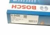 Повітряний фільтр BOSCH F 026 400 456 (фото 5)
