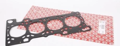 Прокладка головки блоку FIAT/IVECO F1AE 1.20MM (вир-во Elring) ELRING 389.440