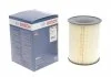 Повітряний фільтр BOSCH F 026 400 492 (фото 1)