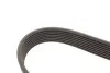 Поликлиновые ремни Micro-V (Пр-во Gates) GATES 8PK1475 (фото 3)