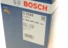 Повітряний фільтр BOSCH F 026 400 298 (фото 5)