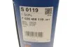 Повітряний фільтр BOSCH F 026 400 119 (фото 6)