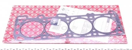 Прокладка головки блока арамідна ELRING 560.015