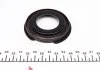 Уплотнительное кольцо, коленчатый вал BMW 2,0TDI/3,0TDI M47/M57 55*68*8 PTFE (пр-во Elring) ELRING 301.890 (фото 3)