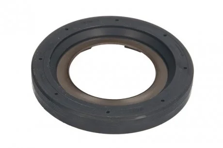 Уплотнение вала, коленчатый вал FIAT 2,3 JTD F1AE 50*80*11 PTFE (пр-во Elring) ELRING 749.250