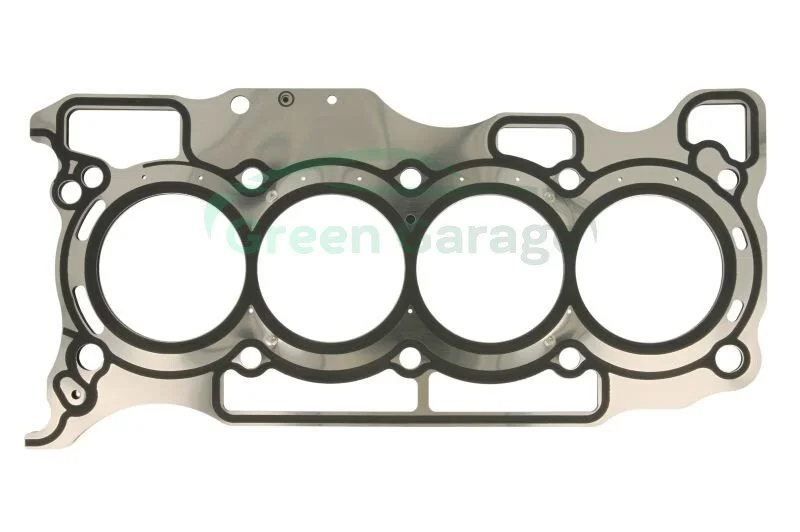 Прокладка ГБЦ Renault Megane 1.4 TCe 09-, Ø78,50mm ELRING 460.410 (фото 1)